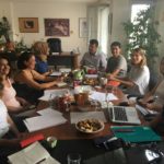 Проект – WOMEN ENTREPRENEURS SUPPORTING TRIBUNE (W.E.S.T. )